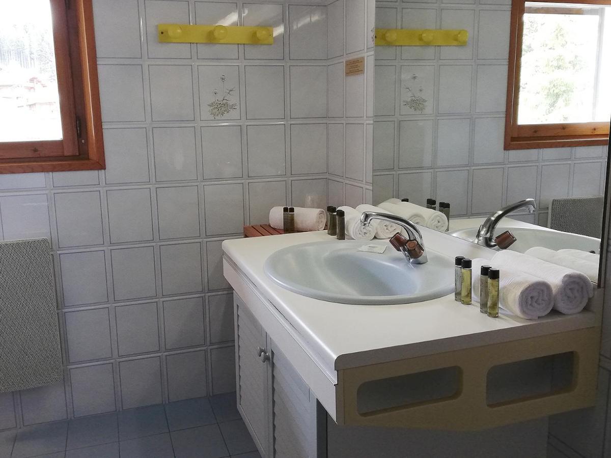 Le Taconet Hotel Le Praz de Lys Room photo