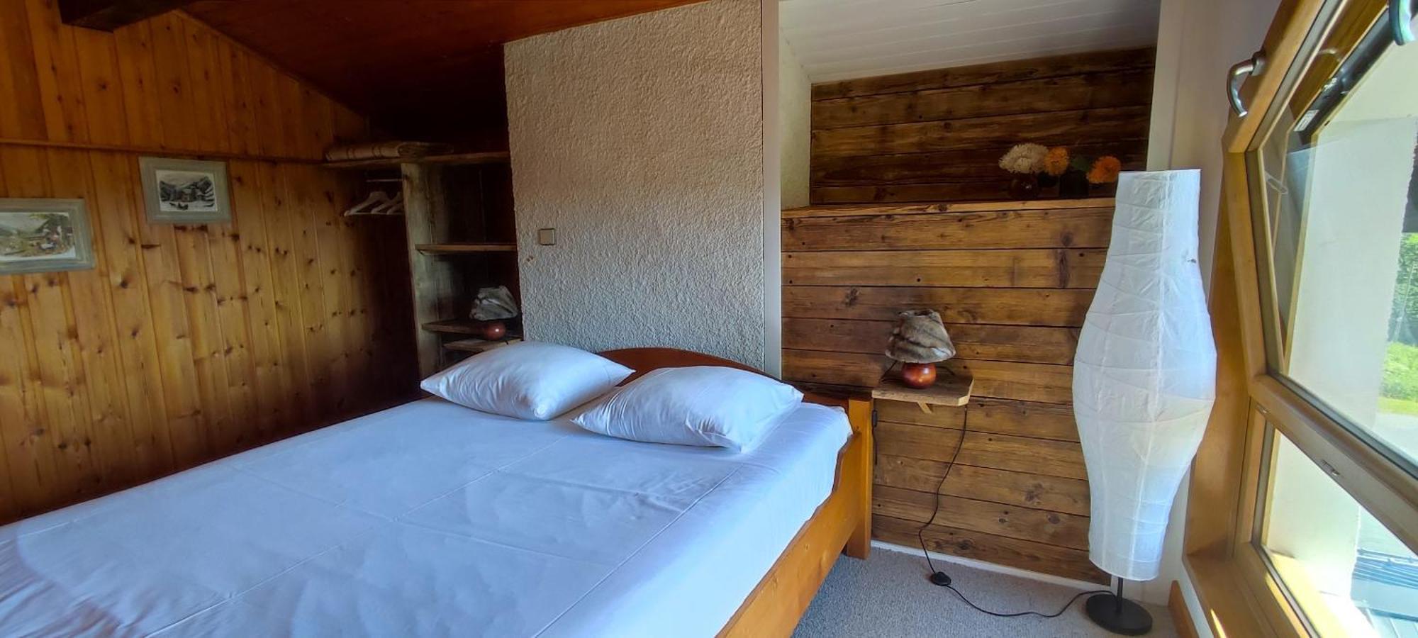 Le Taconet Hotel Le Praz de Lys Room photo